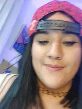 ItsNaiixa online show from January 2025 02:56:01 AM