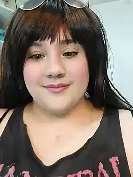 Snapshot of ItsNaiixa chatting on January 2026 06:35:02 PM ItsNaiixa online show from January 2026 06:35:02 PM