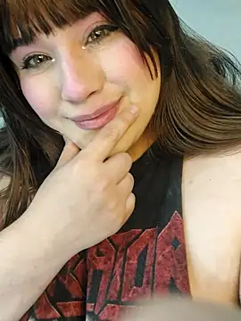 Snapshot of ItsNaiixa chatting on January 2026 06:34:02 PM ItsNaiixa online show from January 2026 06:34:02 PM