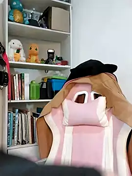 Snapshot of ItsNaiixa chatting on February 2026 12:55:02 AM ItsNaiixa online show from February 2026 12:55:02 AM