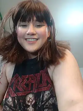 ItsNaiixa online show from May 2026 06:55:02 AM