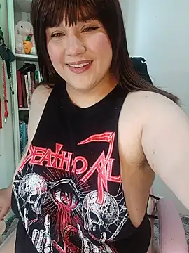 ItsNaiixa online show from May 2026 04:12:01 PM