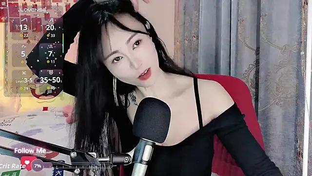 Lisa-s online show from February 2026 03:21:02 AM