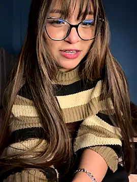 Lily candy X online show from November 2025 05:38:01 AM