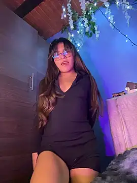 Lily candy X online show from March 2026 04:40:02 AM