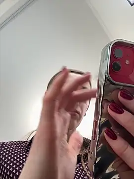 KateRedgar online show from March 2026 01:49:01 PM