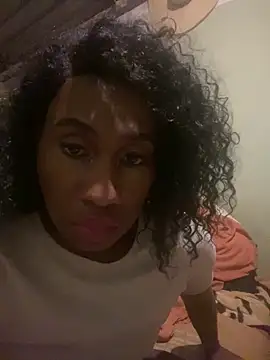 Moorella1 online show from February 2026 06:17:02 PM