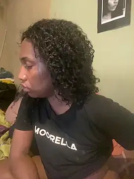 Moorella1 online show from March 2026 11:38:01 AM