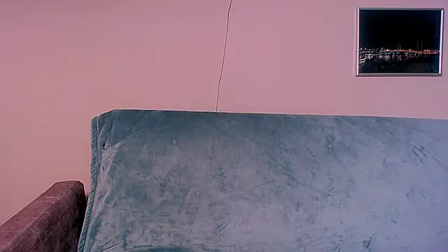 Eva vagner online show from March 2026 03:47:01 AM