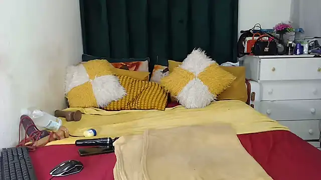 GaggingQueenxx online show from March 2026 08:09:01 AM