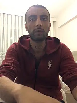 MasterKARATASSAKK online show from March 2026 07:30:01 PM