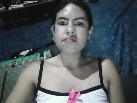 Alanagracia online show from February 2025 12:46:01 AM