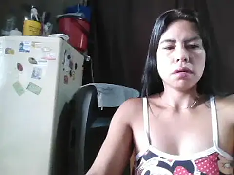Alanagracia online show from March 2025 12:53:02 PM