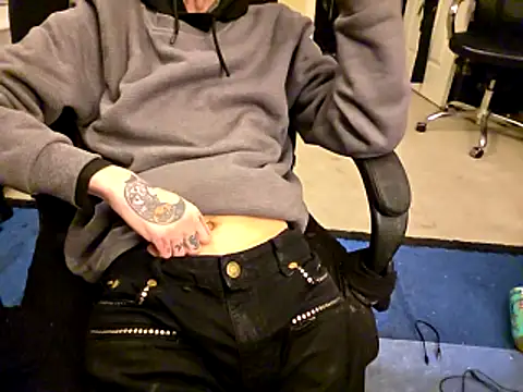 Migaruo online show from March 2026 12:26:01 AM