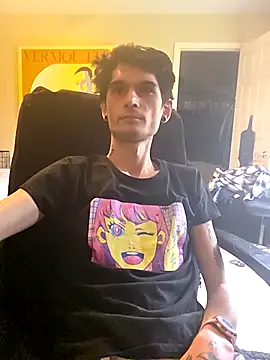 Migaruo online show from April 2026 05:47:01 PM