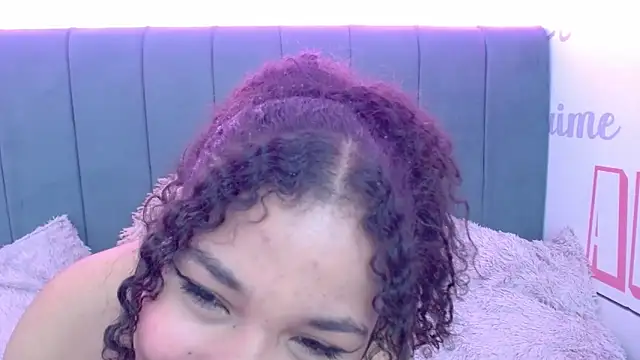 KittyBrookex online show from January 2025 07:24:01 PM