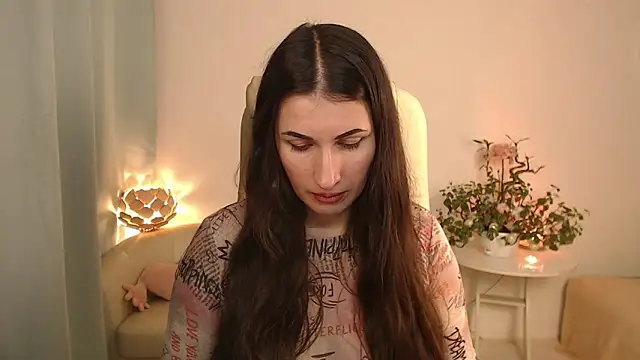 MaryMalory11 online show from February 2026 04:00:02 PM