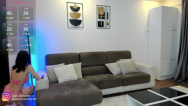 SweetAmeliaaa online show from March 2025 08:42:02 PM