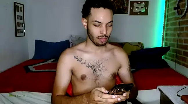 colinbrown online show from February 2025 01:55:02 AM