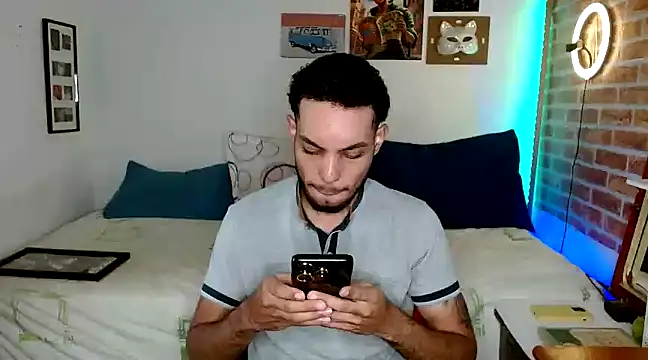 colinbrown online show from February 2025 07:23:01 PM