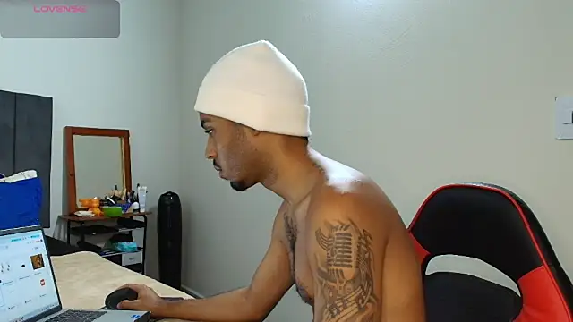 colinbrown online show from November 2025 11:09:02 AM