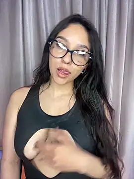 ThaliaRivera  online show from March 2025 01:59:01 AM