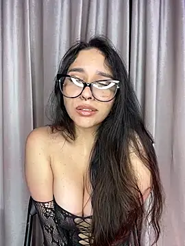 ThaliaRivera  online show from March 2025 02:03:02 AM