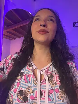 ThaliaRivera  online show from February 2026 04:46:02 AM