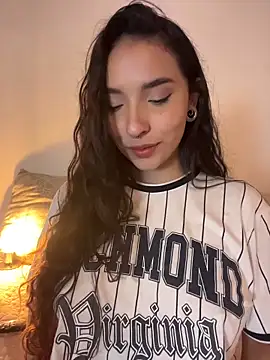 ThaliaRivera  online show from March 2026 04:51:01 AM