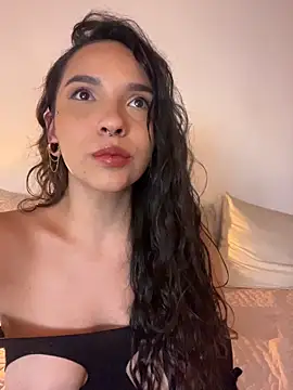 ThaliaRivera  online show from March 2026 07:24:01 AM