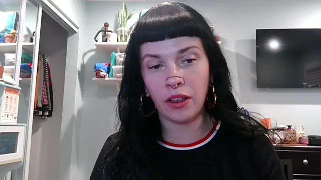 Marcelinegoddess online show from January 2025 07:03:01 AM