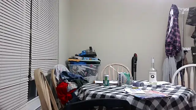 Marcelinegoddess online show from March 2025 05:18:02 AM