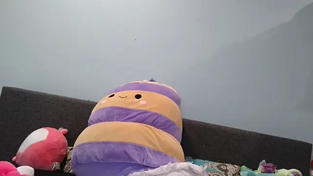 Marcelinegoddess online show from September 2025 04:32:02 PM