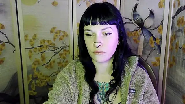 Marcelinegoddess online show from March 2026 05:11:01 AM