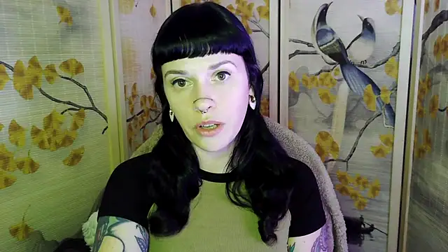 Marcelinegoddess online show from March 2026 04:40:02 AM