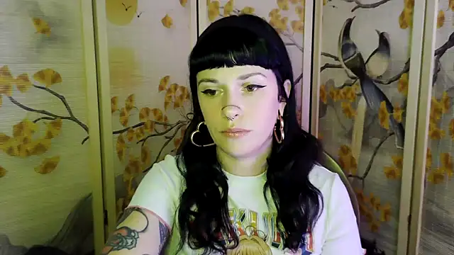 Marcelinegoddess online show from March 2026 03:19:02 AM