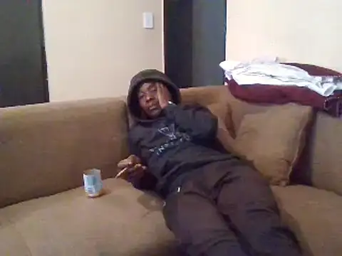 SmallGoodNutts online show from February 2025 07:29:01 AM