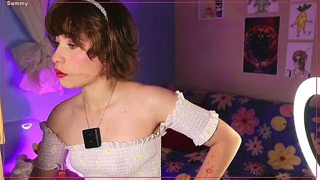 Snapshot of sammy__8 chatting on November 2025 03:50:02 AM sammy 8 online show from November 2025 03:50:02 AM