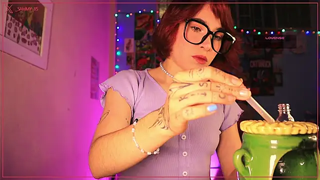 Snapshot of sammy__8 chatting on January 2026 02:05:01 AM sammy 8 online show from January 2026 02:05:01 AM