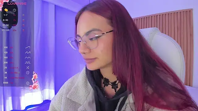 sophiecherry  online show from February 2025 04:47:01 AM