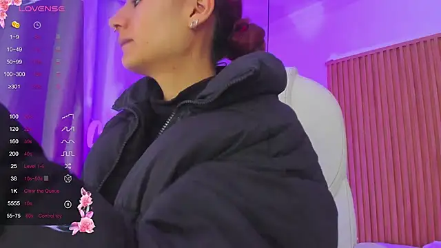 sophiecherry  online show from March 2025 05:25:01 AM