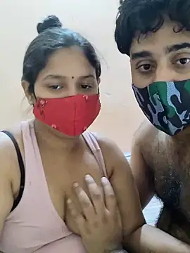 IND COUPLE1 online show from December 2024 06:54:02 AM