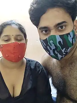 IND COUPLE1 online show from December 2024 05:00:01 PM