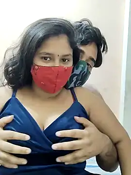 IND COUPLE1 online show from December 2024 12:22:01 PM