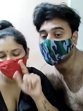 IND COUPLE1 online show from December 2024 03:28:02 PM