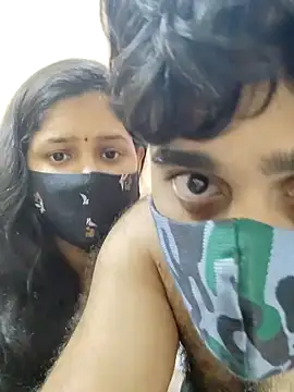 IND COUPLE1 online show from December 2024 09:45:01 AM