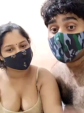 IND COUPLE1 online show from December 2024 09:19:01 PM