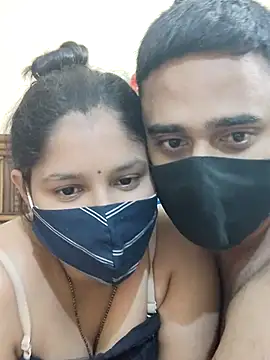 IND COUPLE1 online show from February 2025 12:48:02 PM