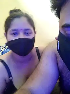 IND COUPLE1 online show from May 2026 08:41:01 AM