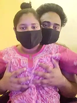 IND COUPLE1 online show from May 2026 08:19:01 AM